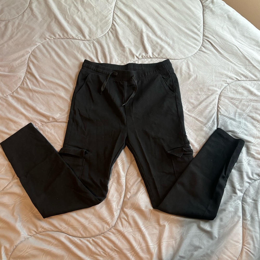 Women's Slim Fit Cargo Pants